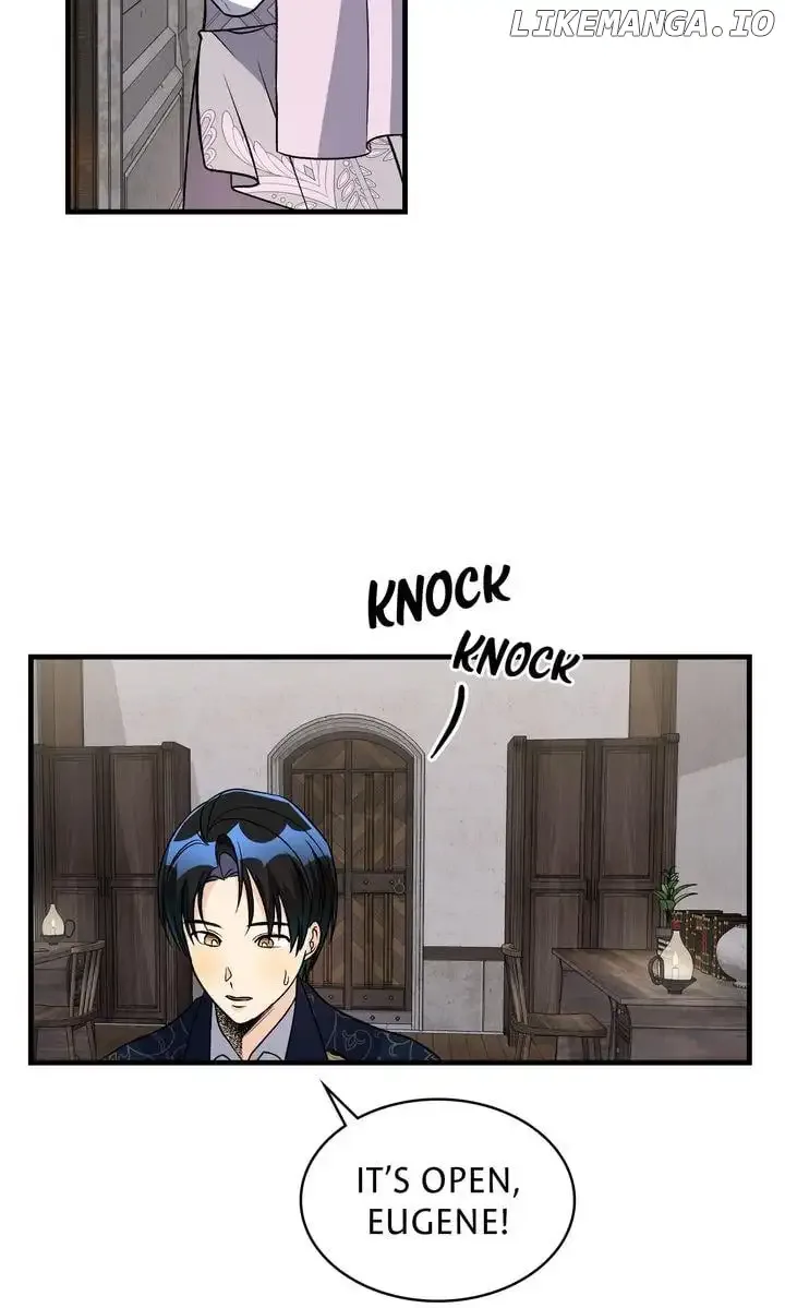 Till Divorce Do Us Part! Chapter 37 page 8