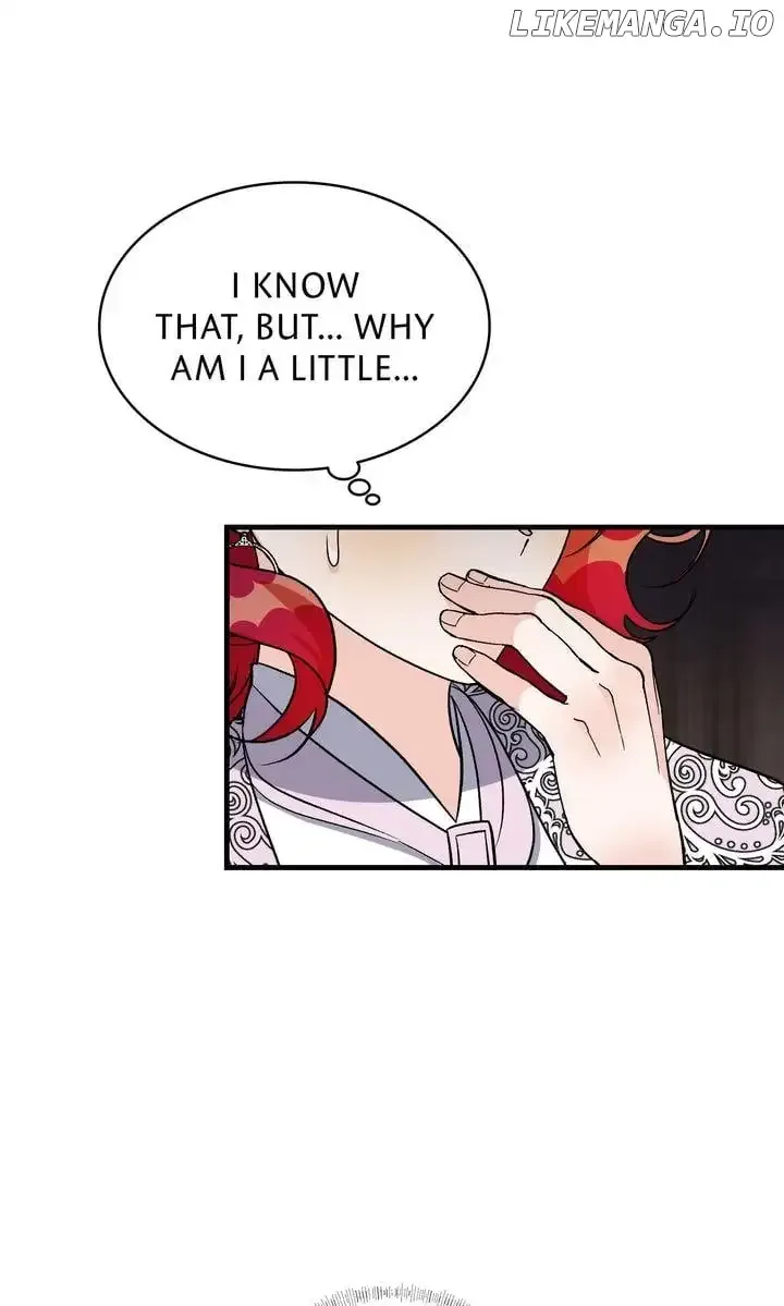 Till Divorce Do Us Part! Chapter 37 page 86