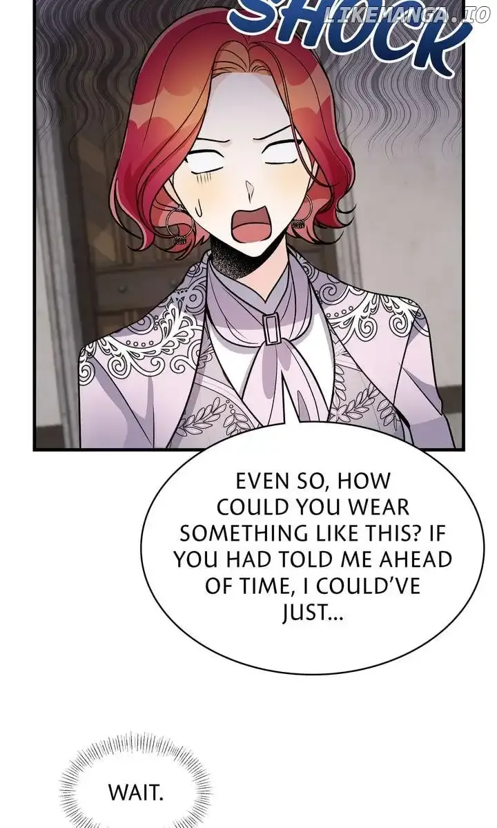 Till Divorce Do Us Part! Chapter 37 page 74