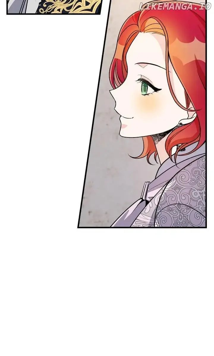 Till Divorce Do Us Part! Chapter 37 page 22
