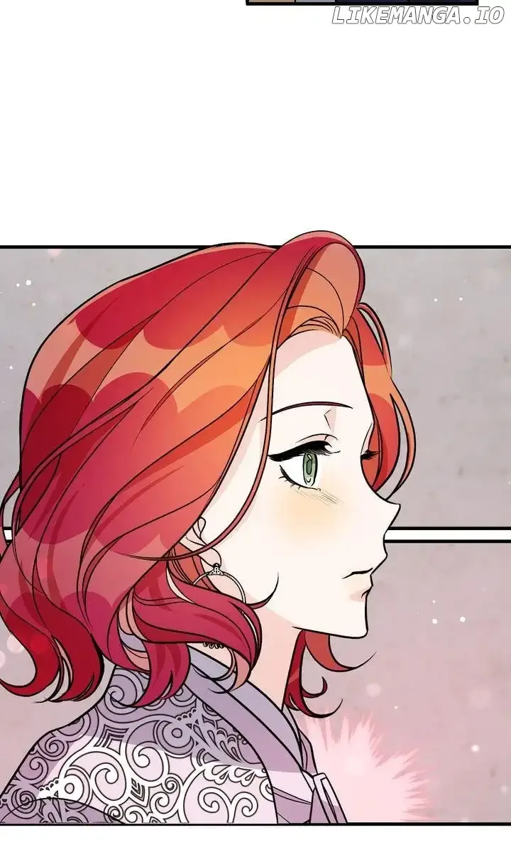 Till Divorce Do Us Part! Chapter 37 page 60