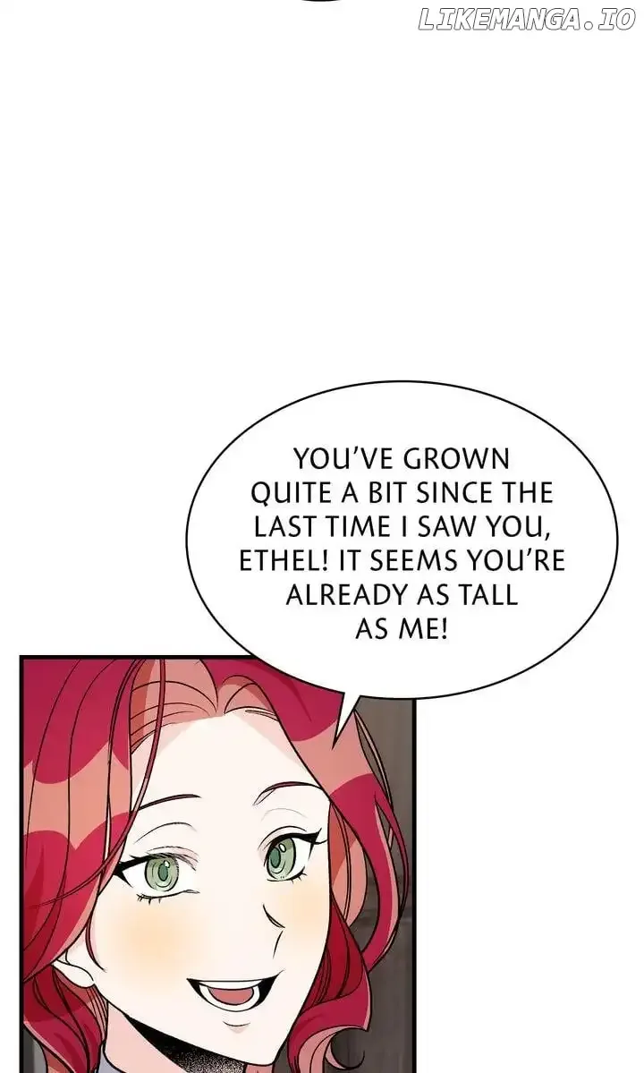Till Divorce Do Us Part! Chapter 37 page 41