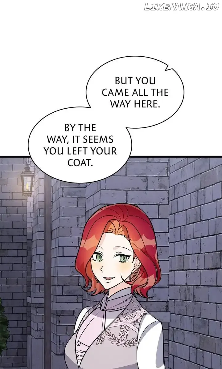 Till Divorce Do Us Part! Chapter 37 page 99