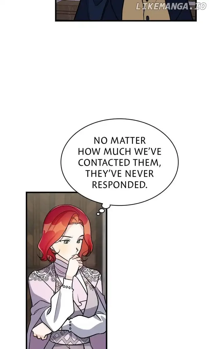 Till Divorce Do Us Part! Chapter 37 page 92