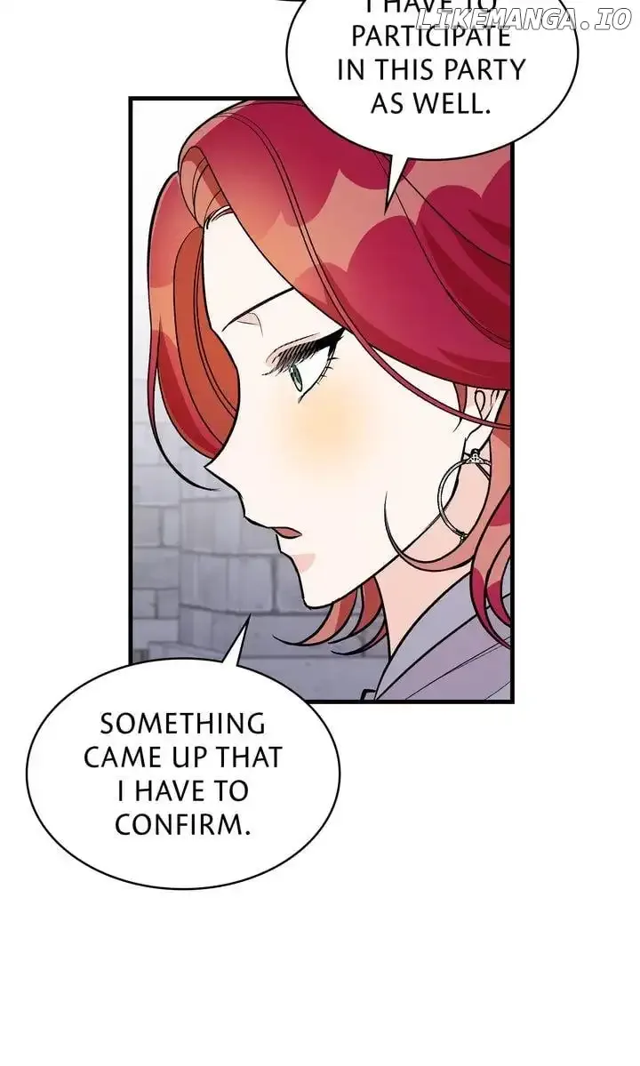 Till Divorce Do Us Part! Chapter 37 page 101