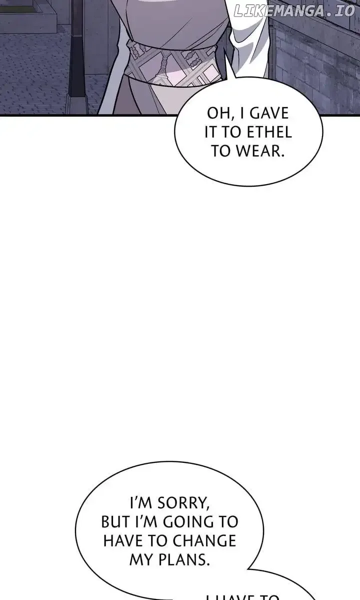 Till Divorce Do Us Part! Chapter 37 page 100