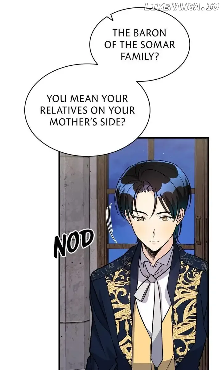 Till Divorce Do Us Part! Chapter 37 page 91