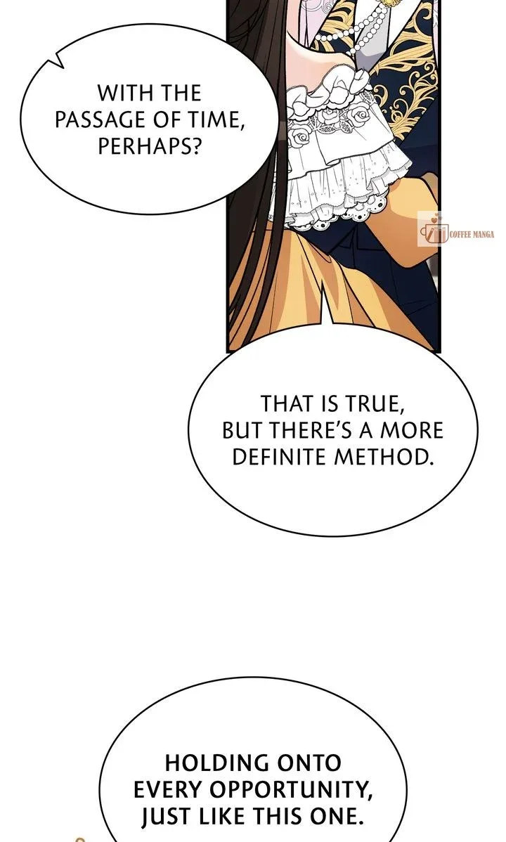 Till Divorce Do Us Part! Chapter 38 page 51