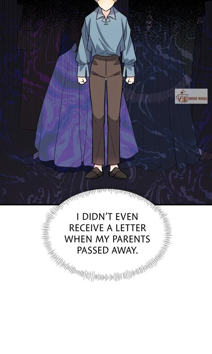 Till Divorce Do Us Part! Chapter 38 page 61