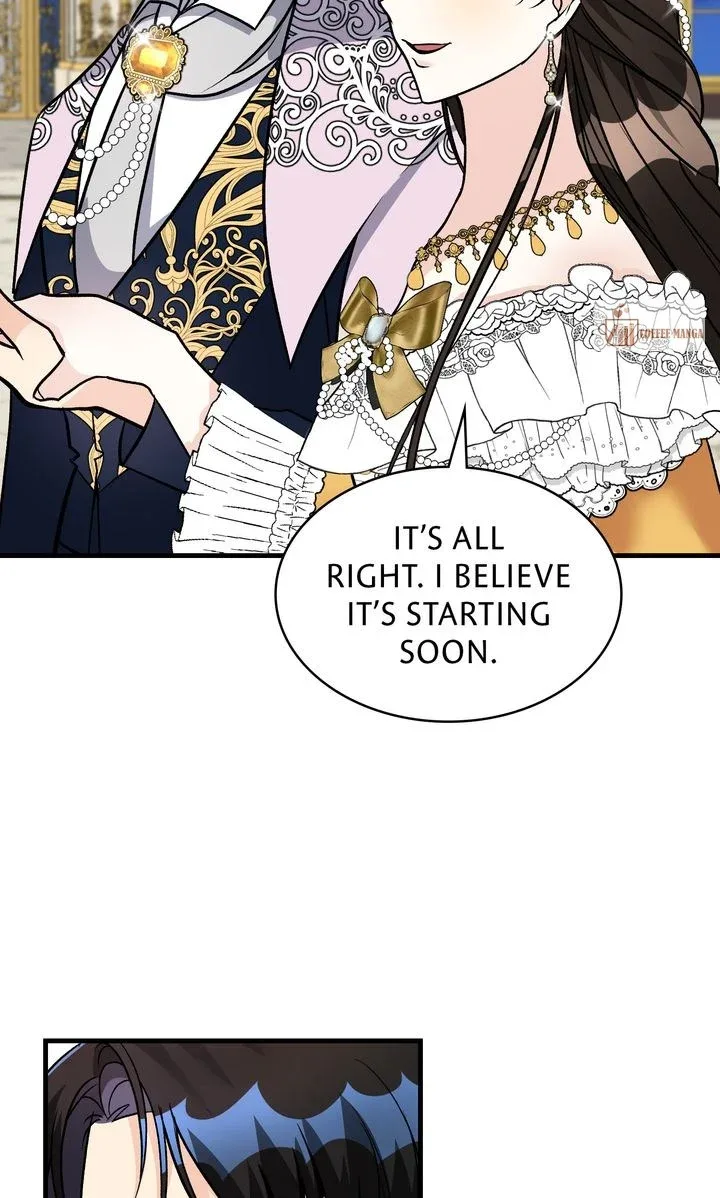 Till Divorce Do Us Part! Chapter 38 page 6