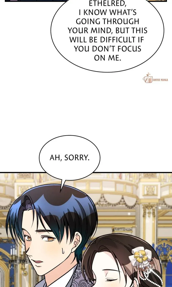 Till Divorce Do Us Part! Chapter 38 page 5