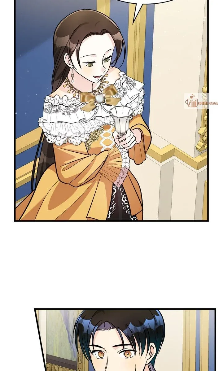 Till Divorce Do Us Part! Chapter 38 page 58