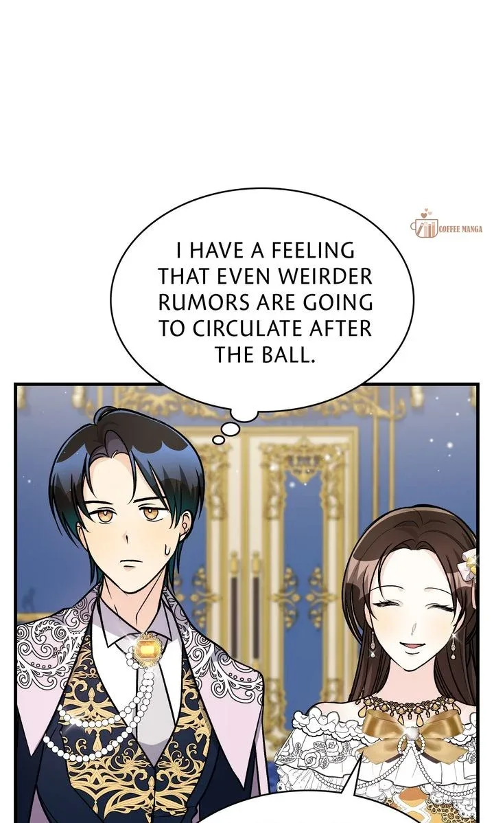 Till Divorce Do Us Part! Chapter 38 page 4