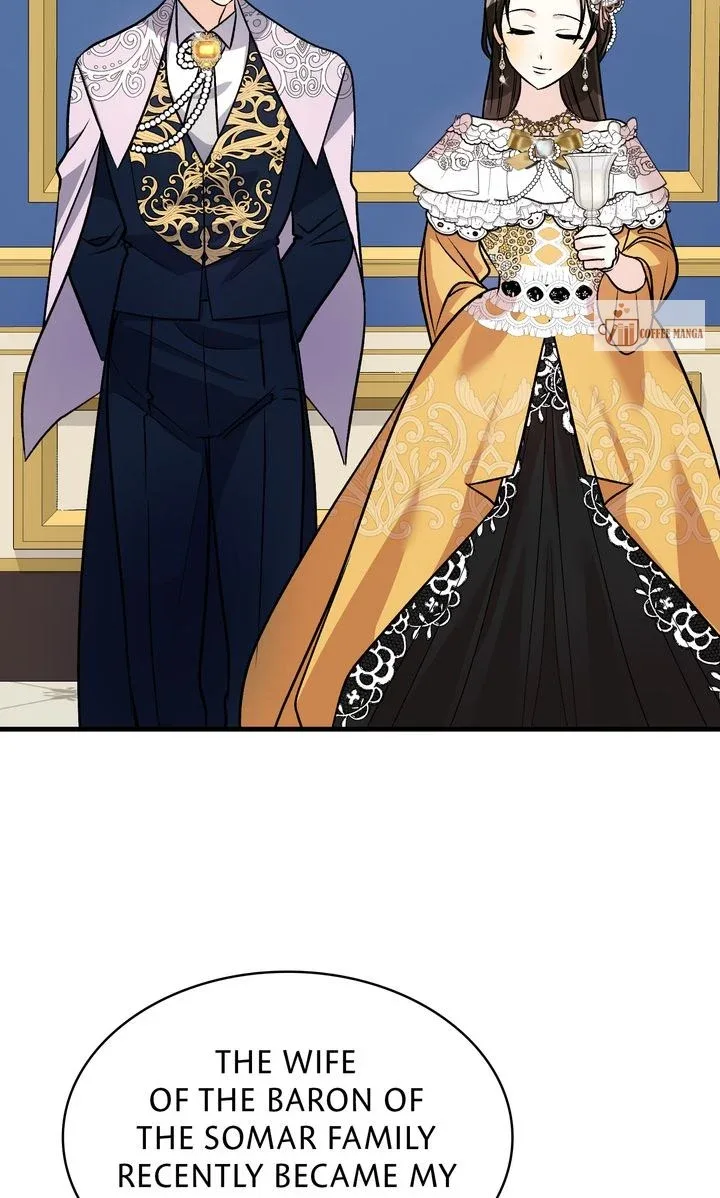 Till Divorce Do Us Part! Chapter 38 page 56