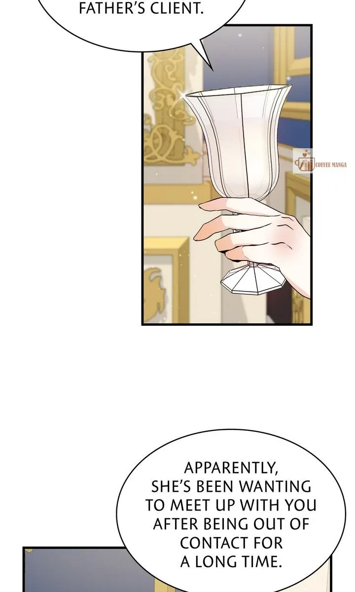 Till Divorce Do Us Part! Chapter 38 page 57