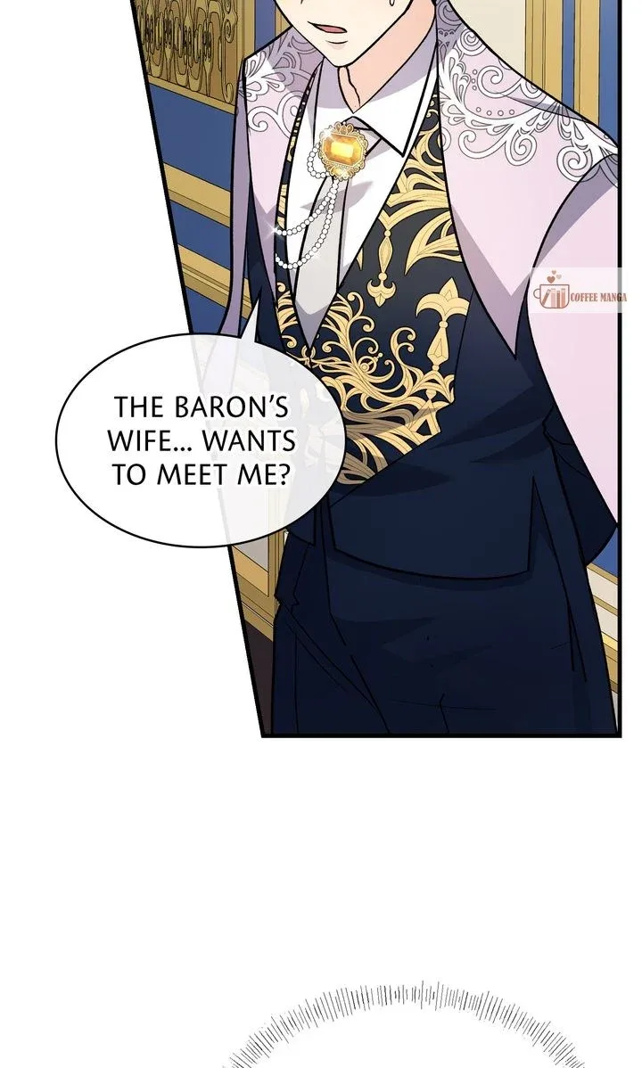 Till Divorce Do Us Part! Chapter 38 page 59