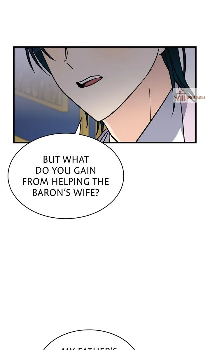 Till Divorce Do Us Part! Chapter 38 page 62