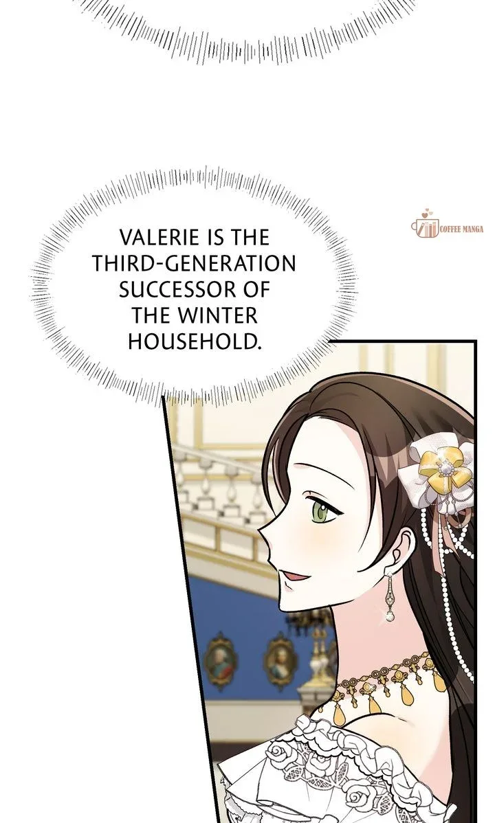 Till Divorce Do Us Part! Chapter 38 page 46