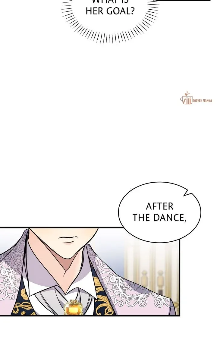 Till Divorce Do Us Part! Chapter 38 page 9