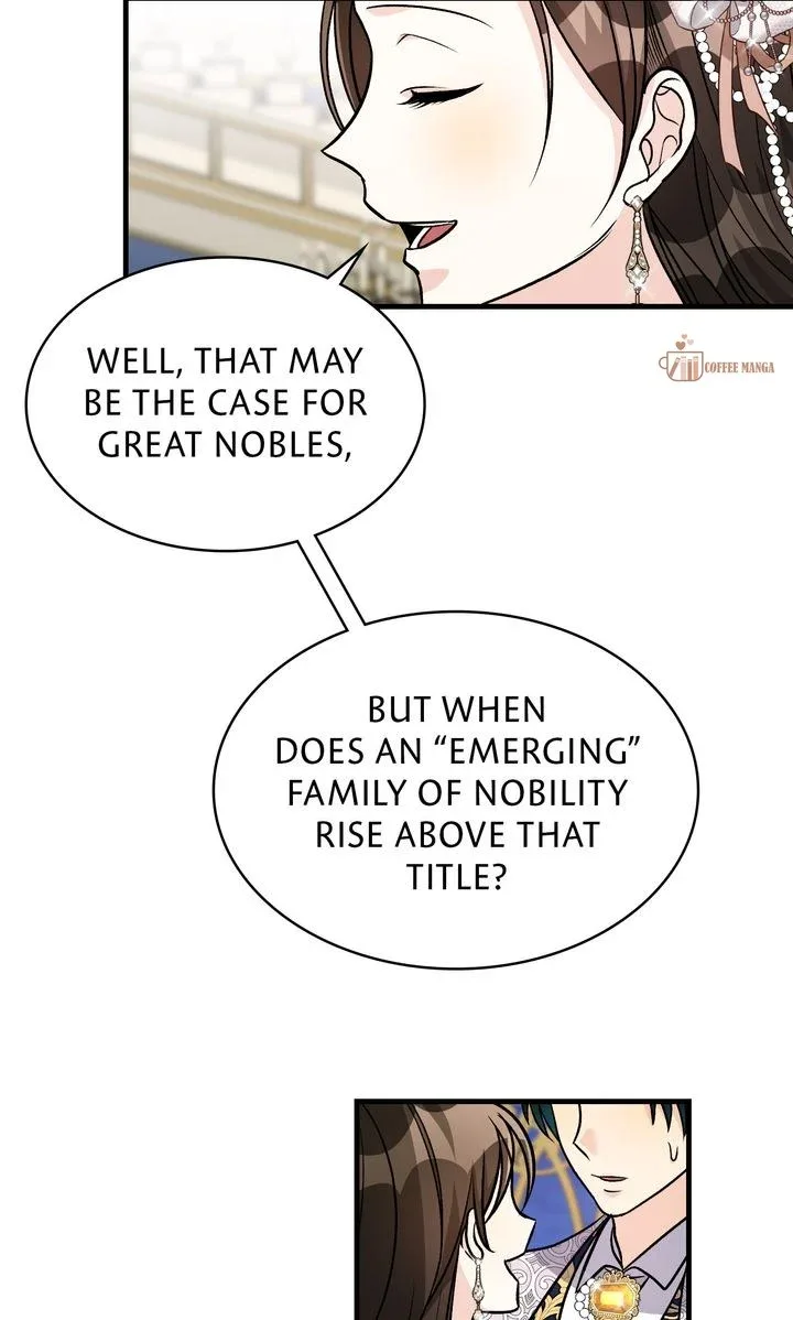 Till Divorce Do Us Part! Chapter 38 page 50
