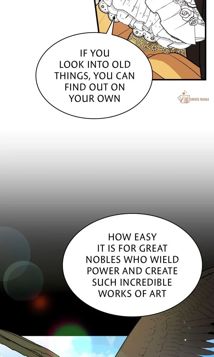 Till Divorce Do Us Part! Chapter 38 page 47