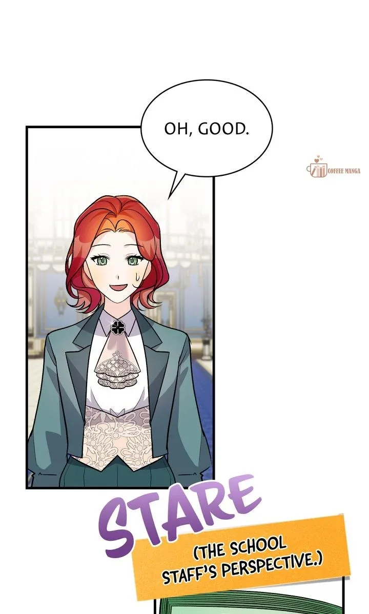 Till Divorce Do Us Part! Chapter 38 page 28