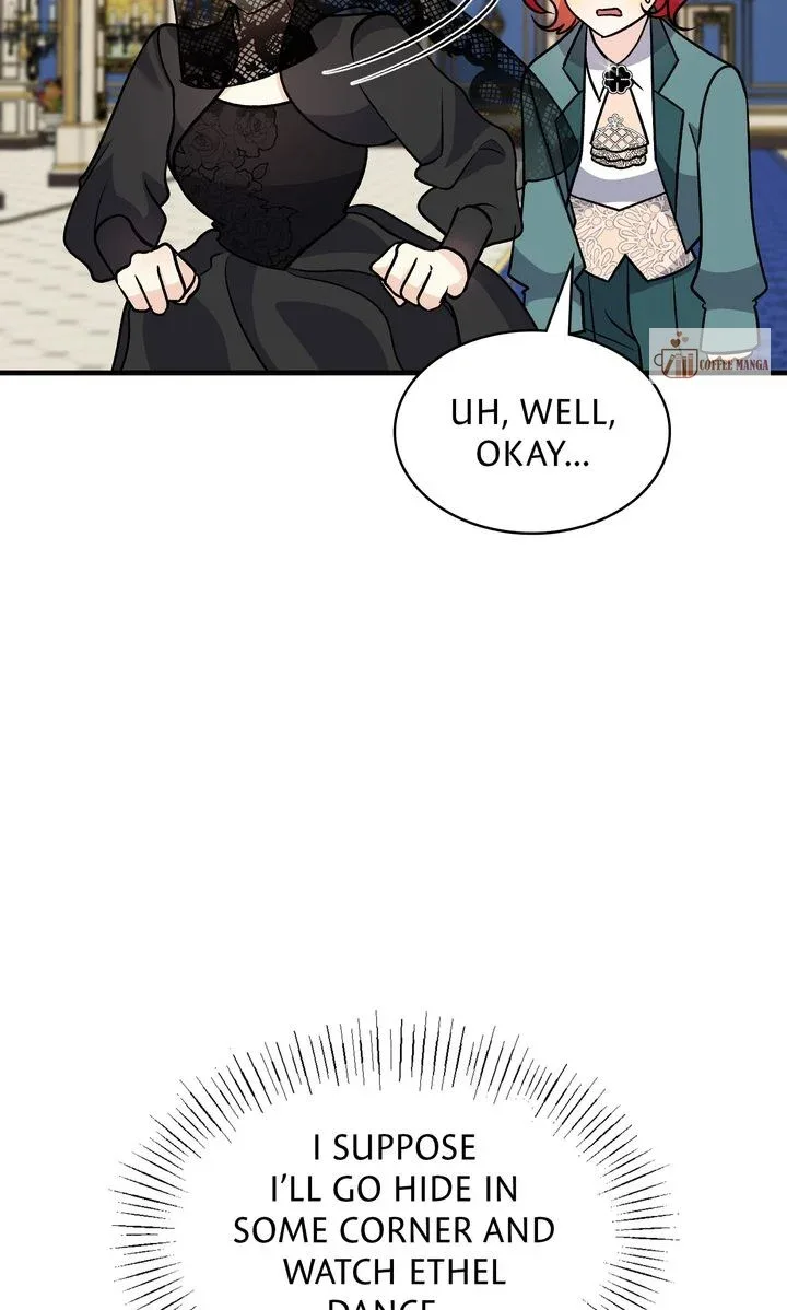 Till Divorce Do Us Part! Chapter 38 page 24
