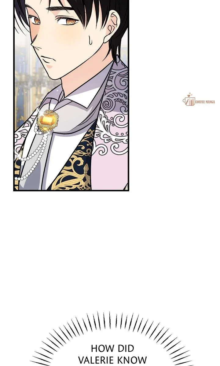 Till Divorce Do Us Part! Chapter 38 page 7