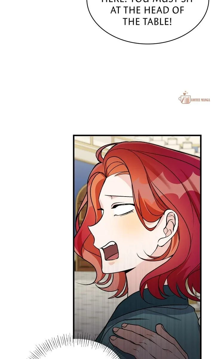 Till Divorce Do Us Part! Chapter 38 page 31