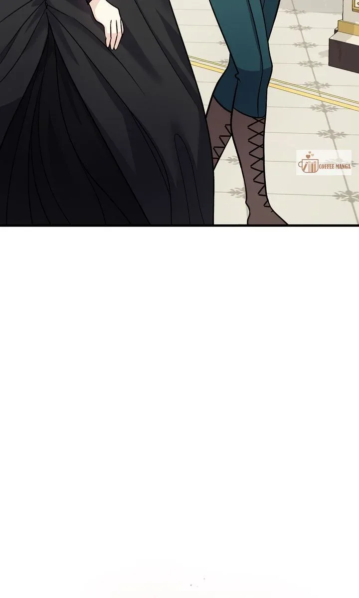 Till Divorce Do Us Part! Chapter 38 page 14
