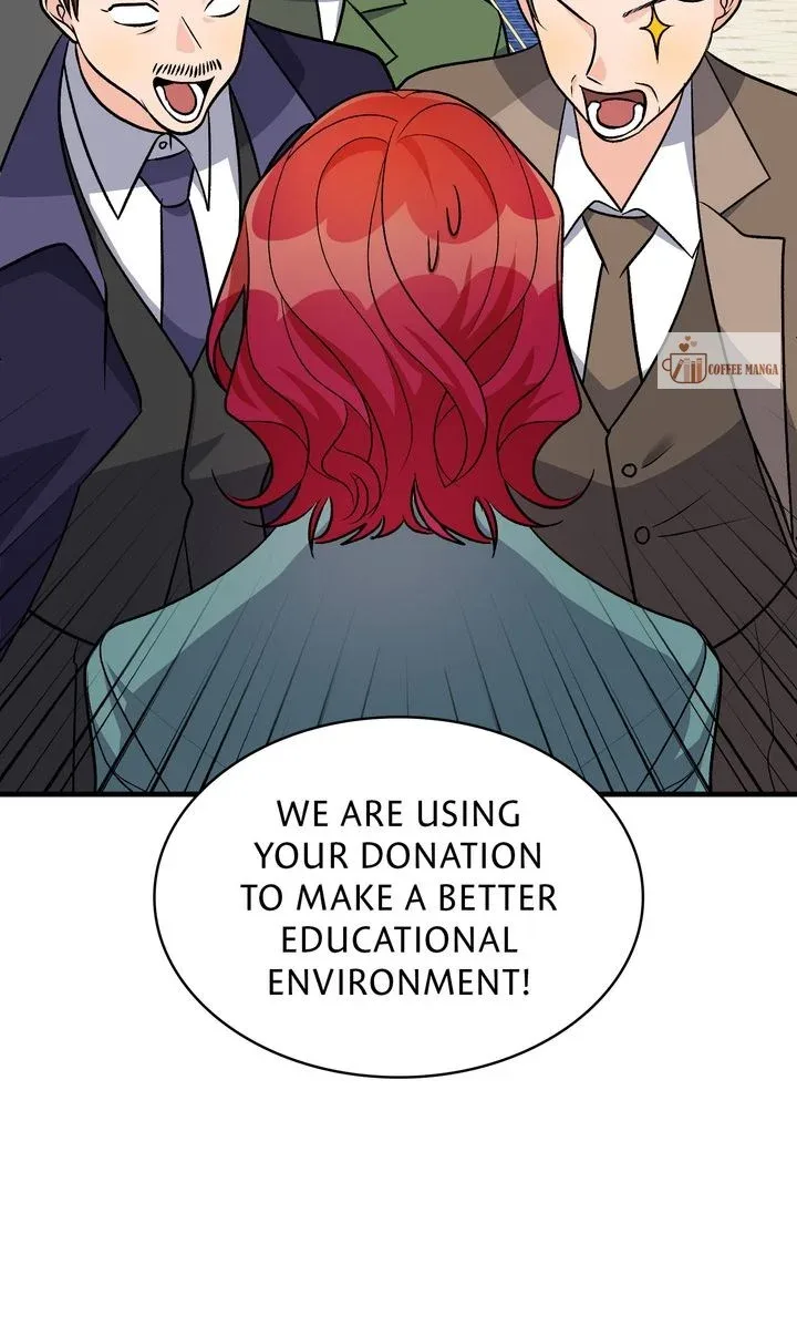 Till Divorce Do Us Part! Chapter 38 page 27