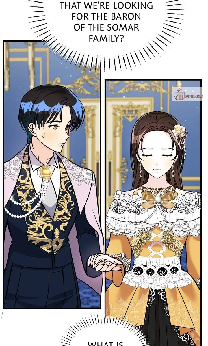 Till Divorce Do Us Part! Chapter 38 page 8
