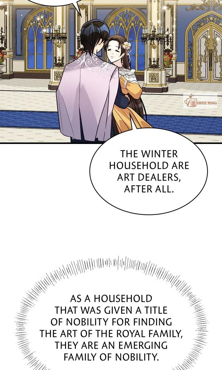Till Divorce Do Us Part! Chapter 38 page 45