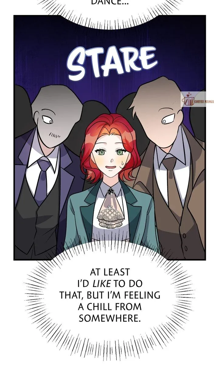 Till Divorce Do Us Part! Chapter 38 page 25
