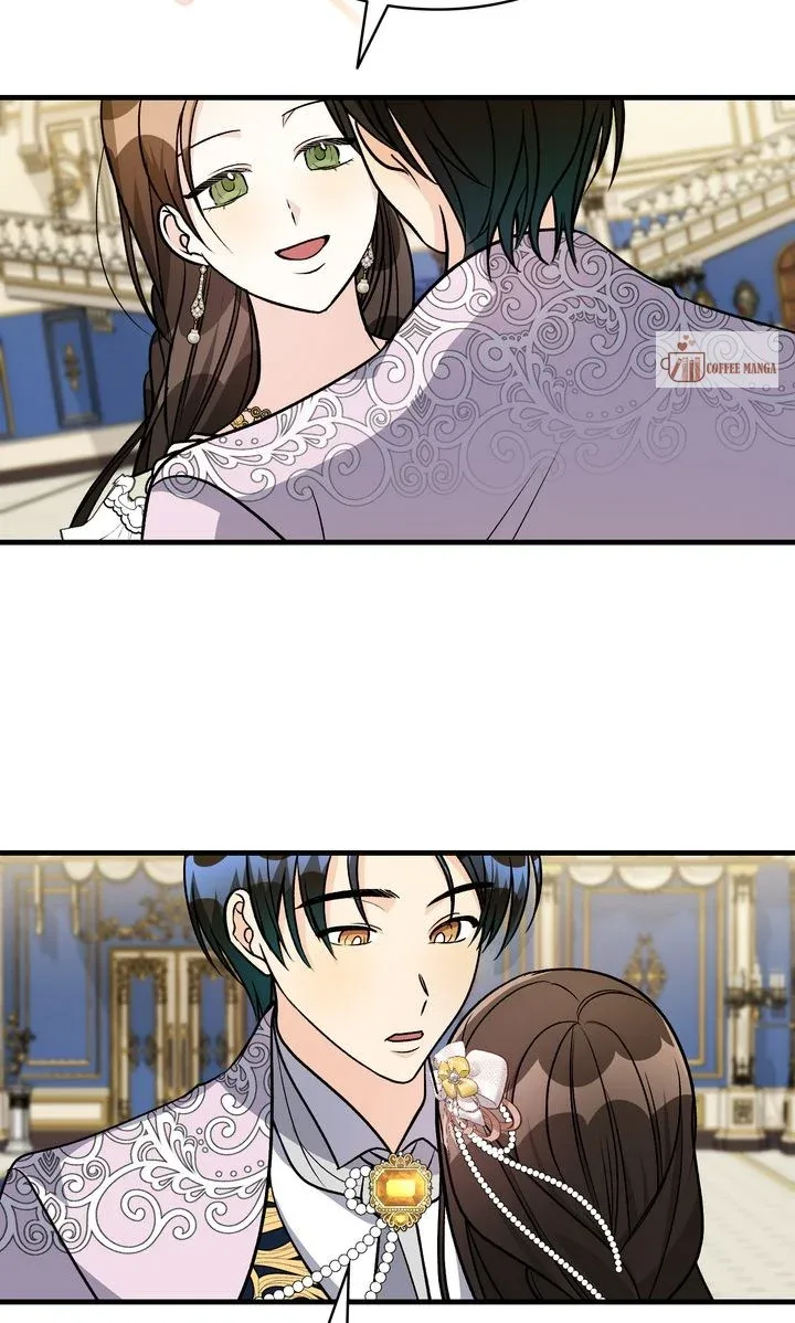 Till Divorce Do Us Part! Chapter 38 page 38