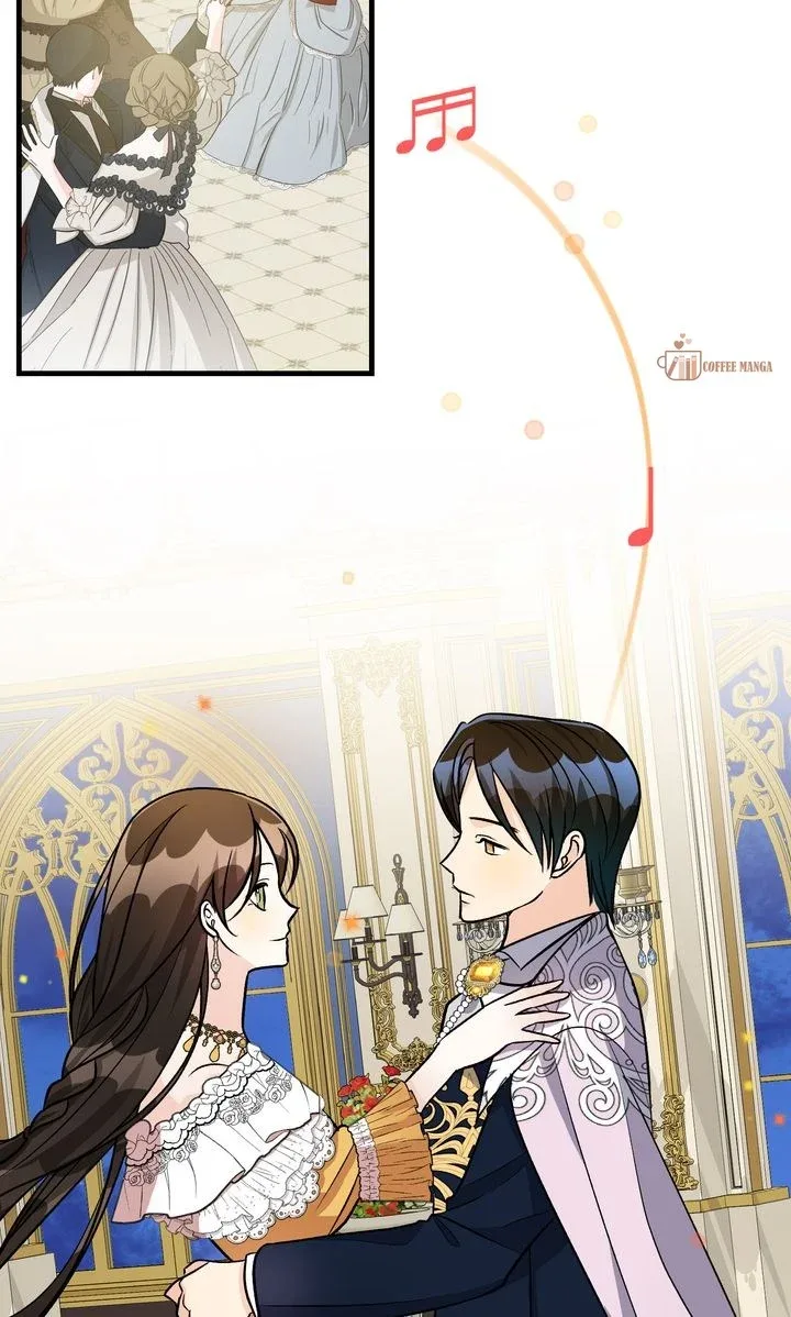 Till Divorce Do Us Part! Chapter 38 page 36