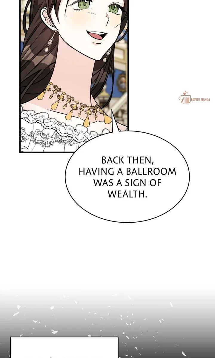 Till Divorce Do Us Part! Chapter 38 page 40