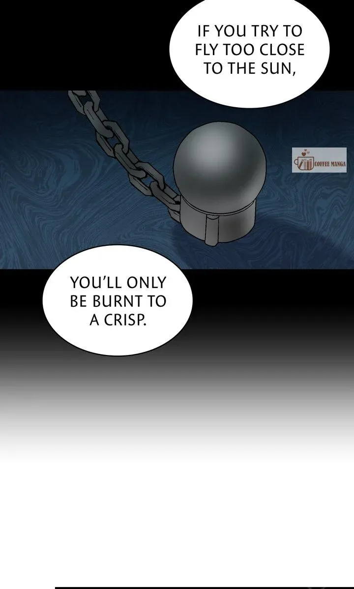 Till Divorce Do Us Part! Chapter 38 page 49