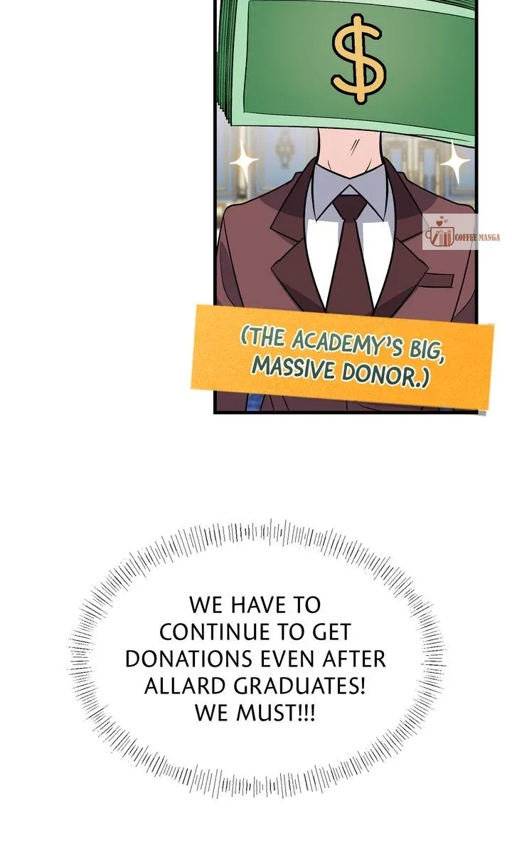 Till Divorce Do Us Part! Chapter 38 page 29