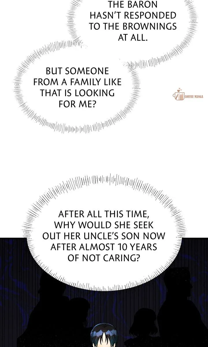 Till Divorce Do Us Part! Chapter 38 page 60