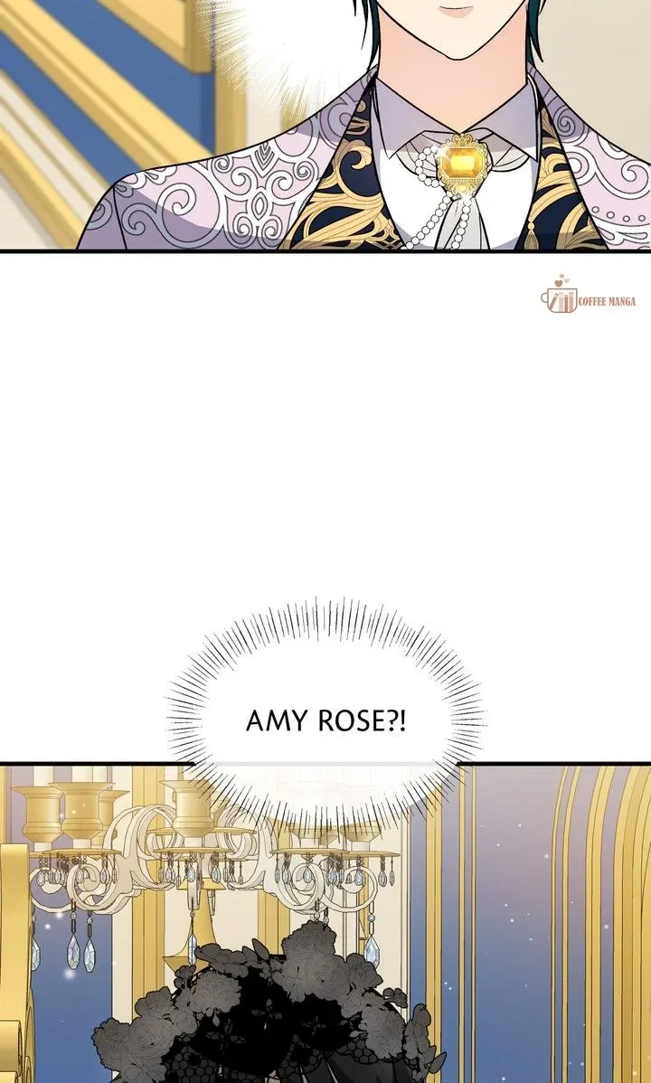 Till Divorce Do Us Part! Chapter 38 page 73