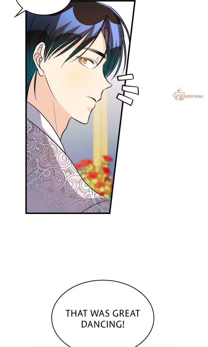 Till Divorce Do Us Part! Chapter 41 page 42