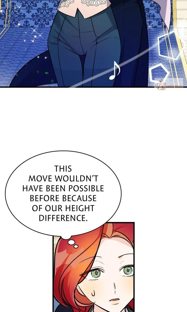Till Divorce Do Us Part! Chapter 41 page 11