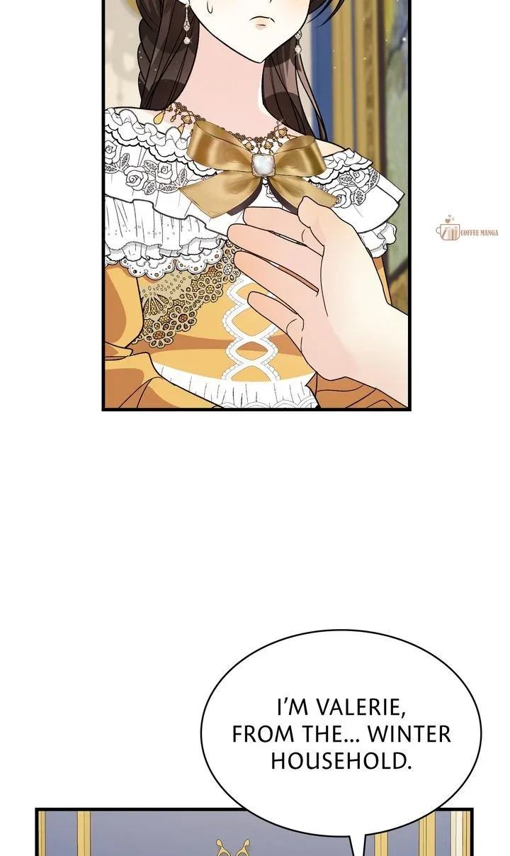 Till Divorce Do Us Part! Chapter 39 page 8