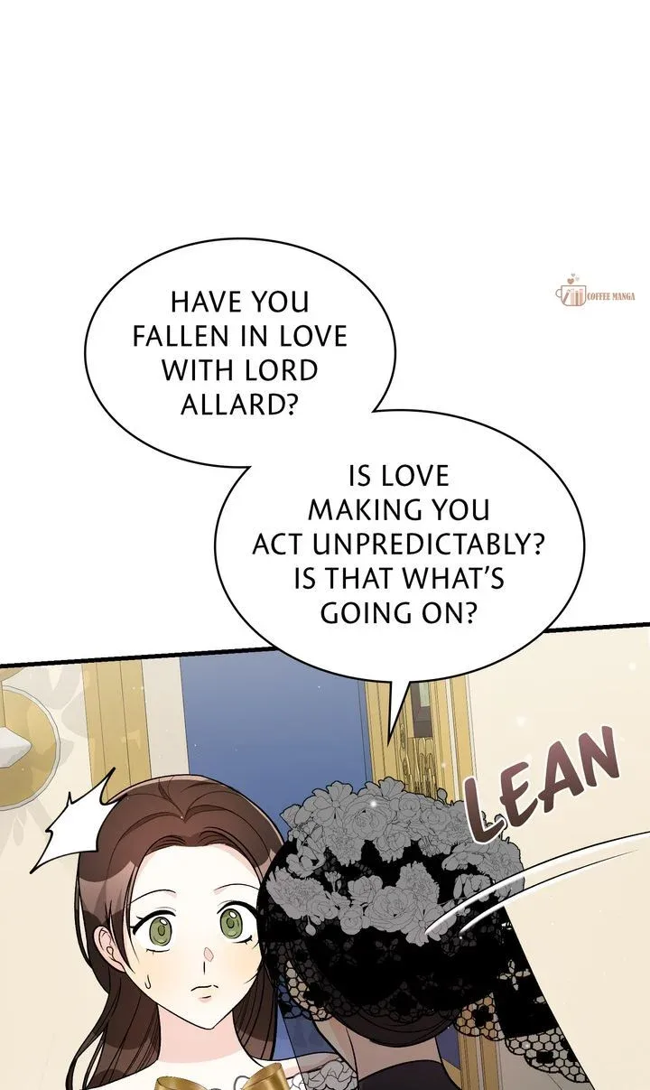 Till Divorce Do Us Part! Chapter 39 page 4