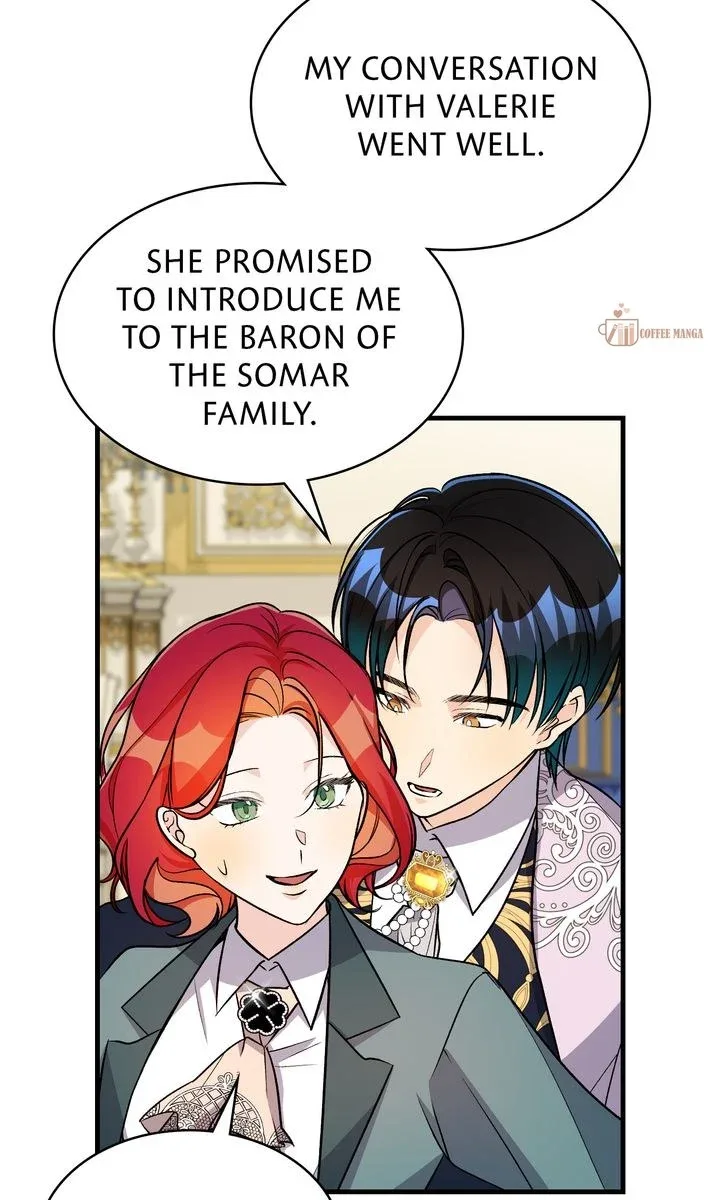 Till Divorce Do Us Part! Chapter 41 page 18