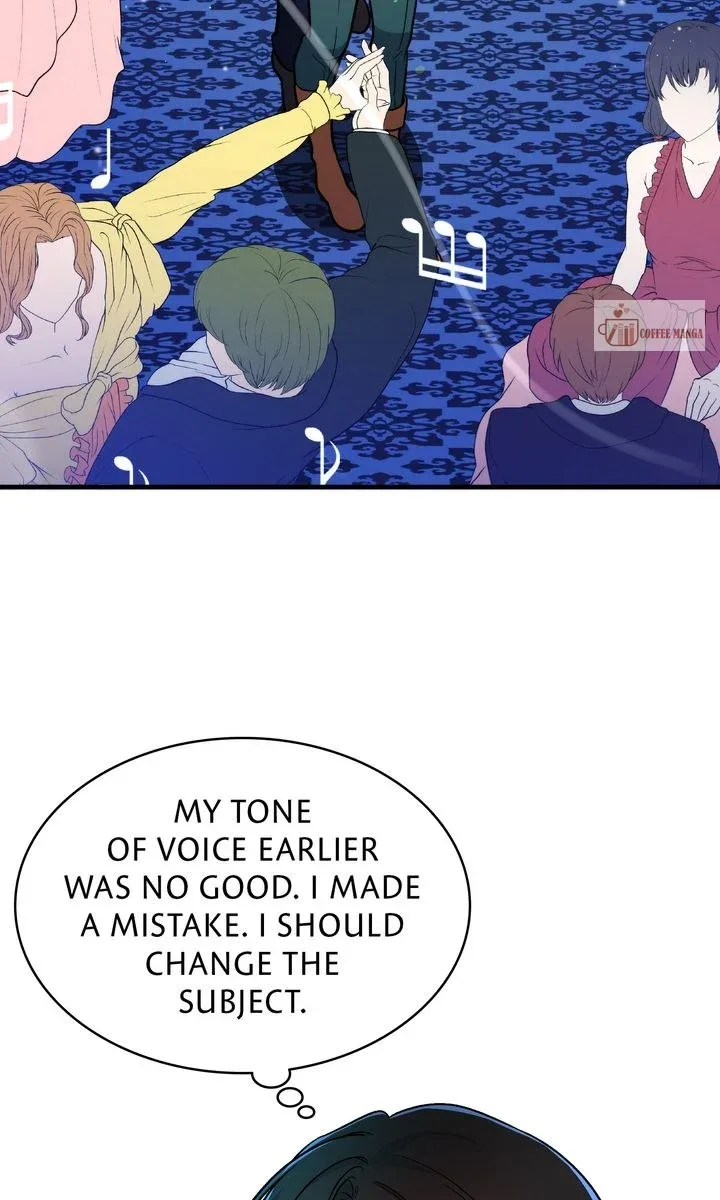 Till Divorce Do Us Part! Chapter 41 page 16