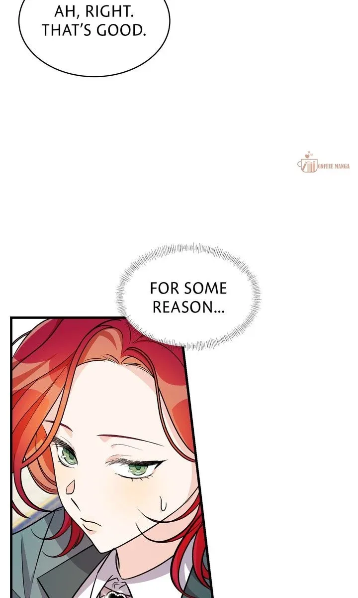 Till Divorce Do Us Part! Chapter 41 page 19