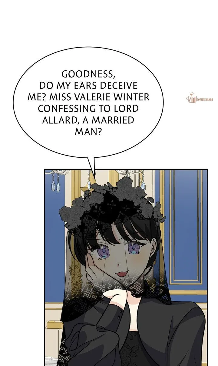 Till Divorce Do Us Part! Chapter 39 page 2