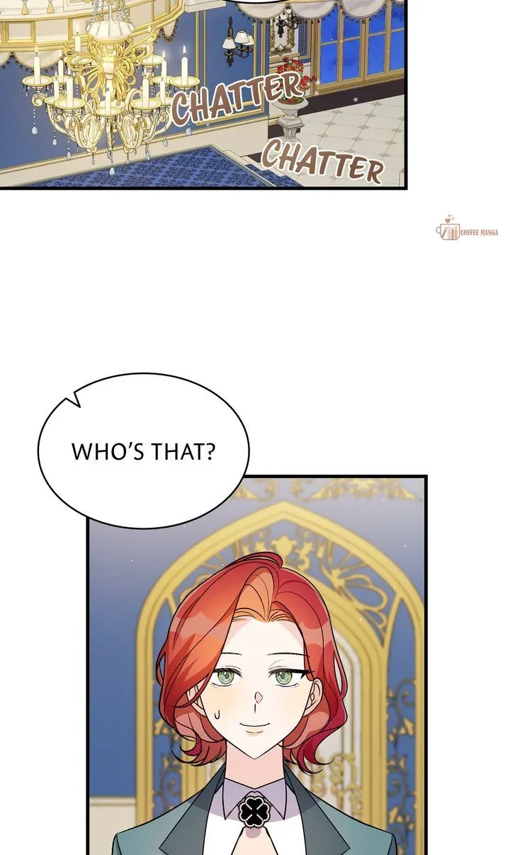 Till Divorce Do Us Part! Chapter 39 page 28